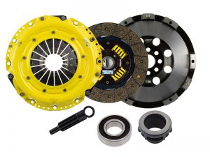 ACT HD/Perf Street Clutch Kits BM12-HDSS