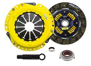 Fidanza Friction Kits AR1-HDSS