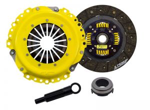 DKM Clutch MB Clutch Kit BM2-HDSS