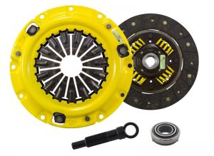 Action Clutch Clutch - Single - Ironman Sprung MB1-HDSS