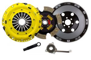 DKM Clutch MB Clutch Kit VW7-HDG6