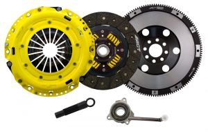 DKM Clutch MB Clutch Kit VW8-HDSS