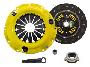 Fidanza Friction Kits ZM4-HDSS