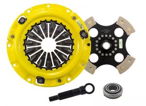 Action Clutch Clutch - Single - Ironman Sprung MB1-HDR4