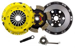 DKM Clutch MB Clutch Kit VW8-HDG6
