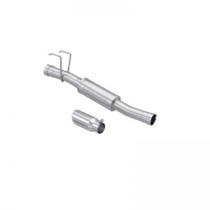 Borla Cat Back Touring S5101409