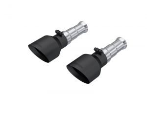 AWE Tuning Cat-Back Performance T5200BLK