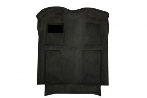 LUND Pro-Line Carpet -Black 66001