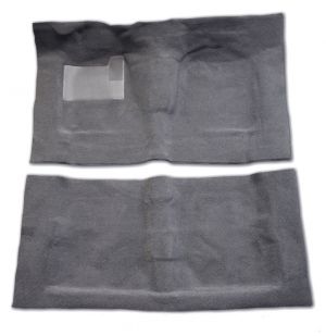 LUND Pro-Line Carpet -Grey 66011
