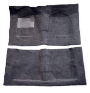 LUND Pro-Line Carpet -Grey 144697701