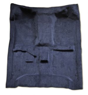 LUND Pro-Line Carpet -Blue 14468840