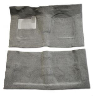 LUND Pro-Line Carpet -Grey 144689779