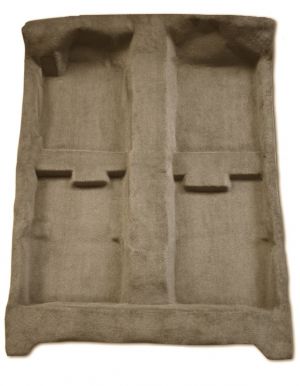 LUND Pro-Line Carpet -Tan 144688384
