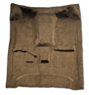 LUND Pro-Line Carpet -Tan 14468871