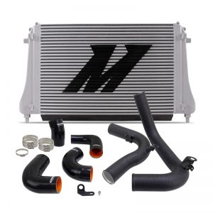 Mishimoto Intercoolers - Kits MMINT-MK8-22KWBK