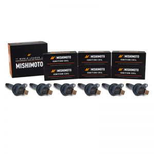 Edelbrock Spark Plug Wires MMIG-F35T-1106