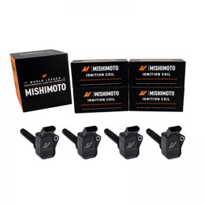 Mishimoto Ignition Coil MMIG-VW-1504