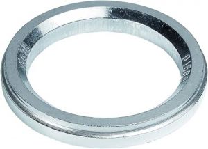 Project Kics Hub Centric Rings W750641