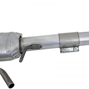 BBK X Pipe Exhaust 1663 image 7