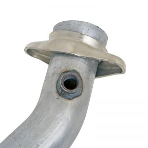 BBK X Pipe Exhaust 1663 image 6