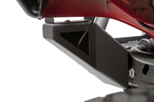 Body Armor 4x4 Front Winch Bumpers TJ-19531 image 6