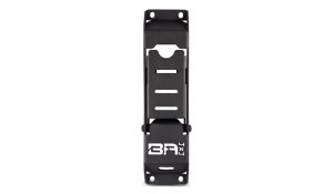 Body Armor 4x4 Hinge Mounted Steps 5146