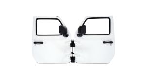 Body Armor 4x4 Racks & Storage 5145