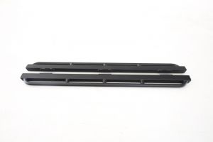 Body Armor 4x4 Rockcrawler Side Steps JL-4121