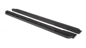 Body Armor 4x4 Rockcrawler Side Steps JT-4121