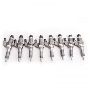 DDP Injection Lines DDP NLB7-ECO