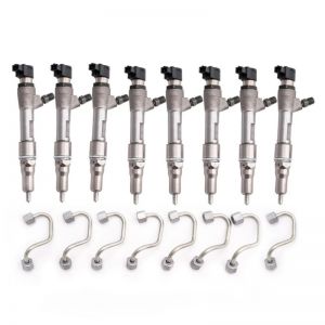 DDP Inj Nozzles - 60% Over DDP FD64-200