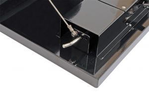 Dee Zee HD Toolbox DB-2600