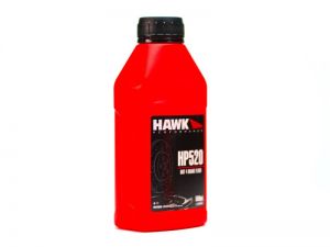 BMW 325is Brake Fluid