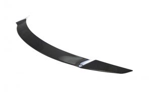 MXP Carbon Fiber Spoilers MCPT3-2W