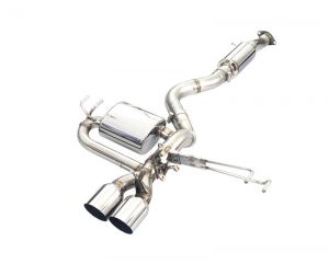 MXP Comp RS Exhaust Systems MXCRGRC