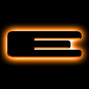 ORACLE Lighting Illuminated Emblems 3141-E-005 image 8