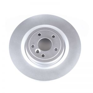 PowerStop Evolution Coated Rotor EBR1634EVC image 3