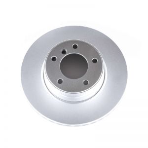 PowerStop Evolution Coated Rotor EBR841EVC image 3