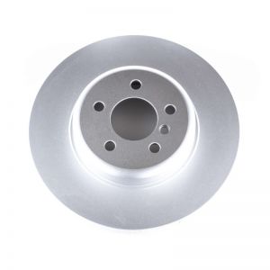 PowerStop Evolution Coated Rotor EBR1237EVC image 3