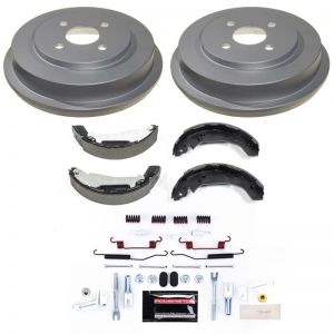 PowerStop Autospecialty Drum Kit KOE15416DK