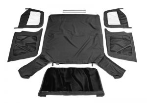 Rampage Replacement Soft Tops 912935