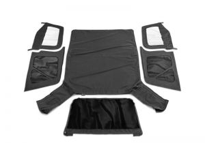 Rampage Replacement Soft Tops 99515