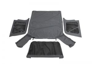Rampage Replacement Soft Tops 99315
