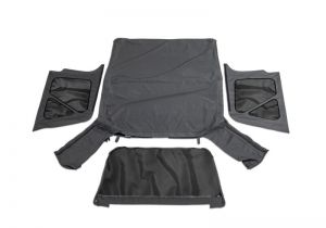 Rampage Replacement Soft Tops 99335