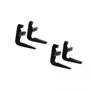 Westin Running Board Mount Kits 27-1285 image 2