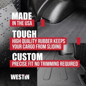 Westin Truck Bed Mats 50-6415