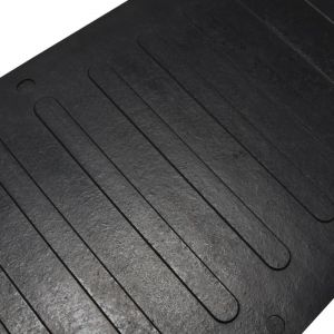 Westin Tailgate Mats 50-6565 image 4