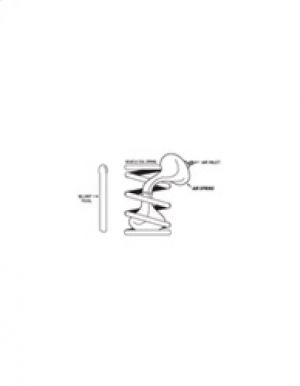 Firestone Coil-Rite Kits - Rear 4185 image 3