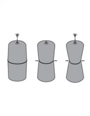 Firestone Coil-Rite Kits - Rear 4185 image 5