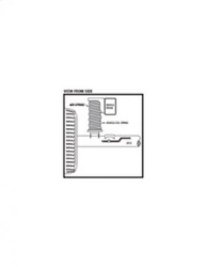 Firestone Coil-Rite Kits - Rear 4185 image 4